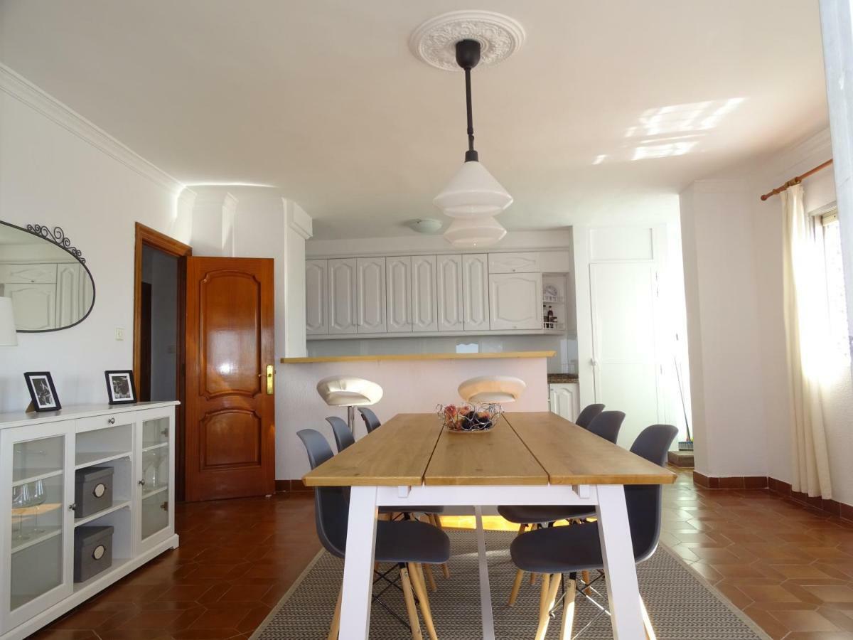 Atico La Luz : Centre Ville, Renove, Terrasse Salobrena Ngoại thất bức ảnh